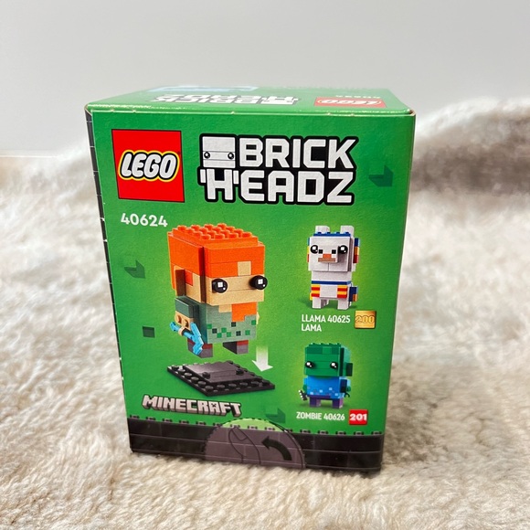 Lego 40624 - Picture 2 of 4